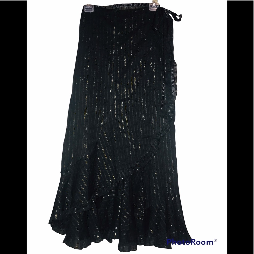 Juicy Couture Beach Surf Royalty Wrap Sarong  S